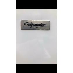 Fridge freezer