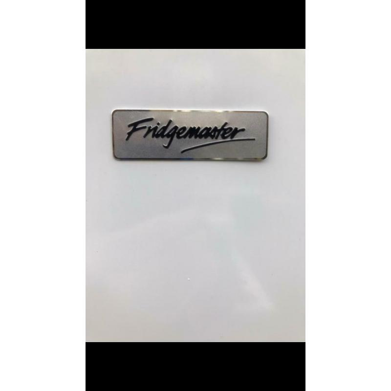 Fridge freezer