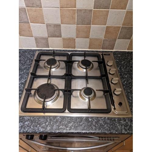 GAS HOB - FOR SALE ?25