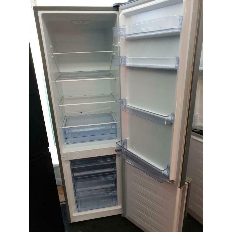 Graded fridge master fridge freezer