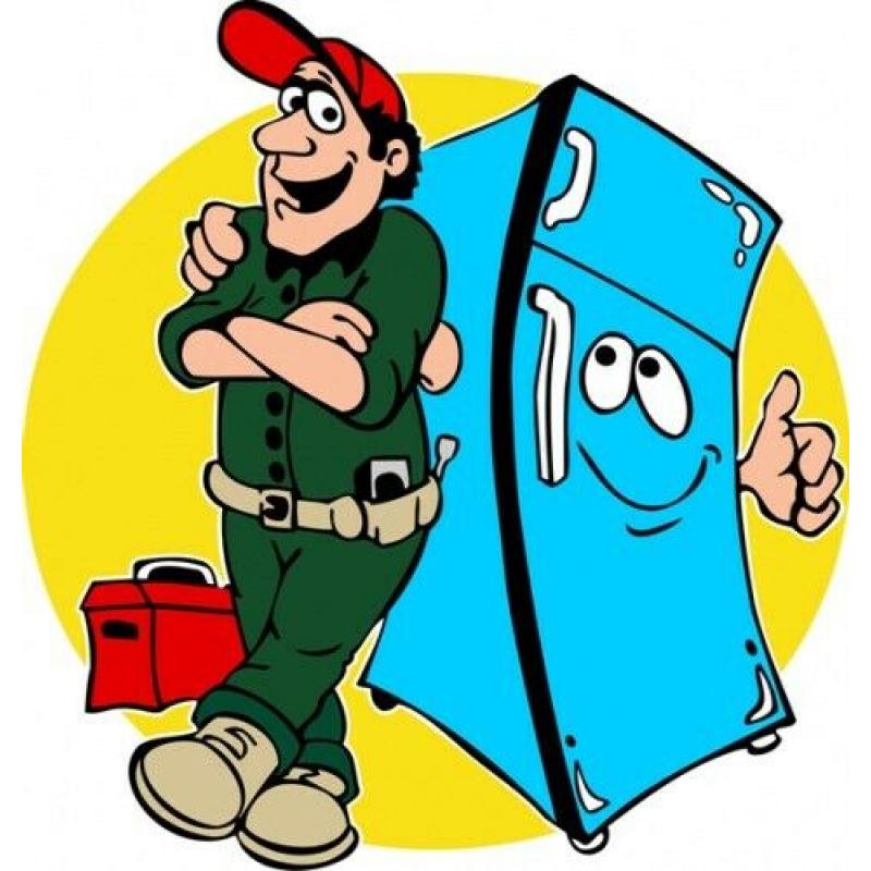 Washing machine, Cooker, Dryer, Oven, Fridge freezer, Dishwasher Sell, Install;??Repair;??