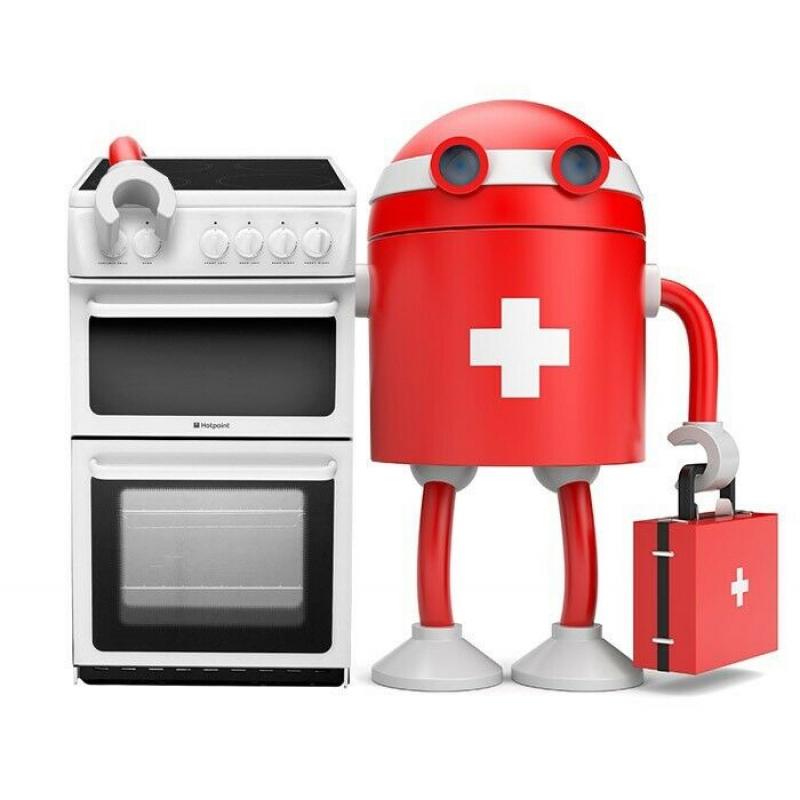 Washing machine, Cooker, Dryer, Oven, Fridge freezer, Dishwasher Sell, Install;??Repair;??