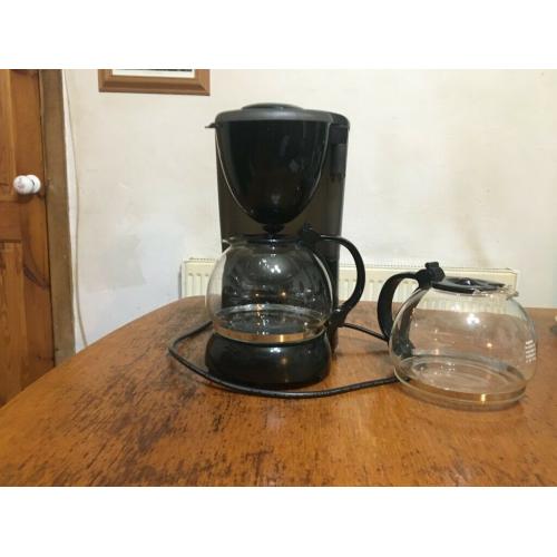 Your new morning ritual: Filter coffee maker