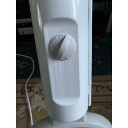 Convection heater