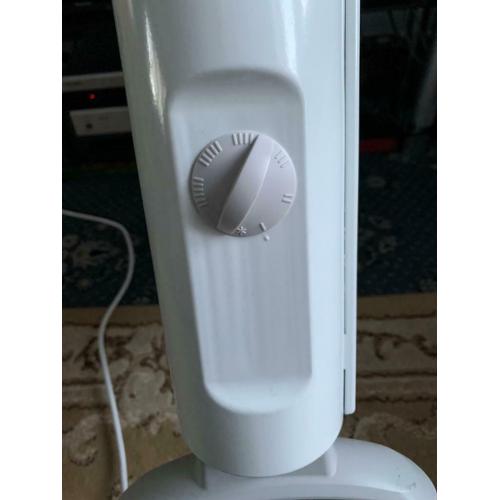 Convection heater