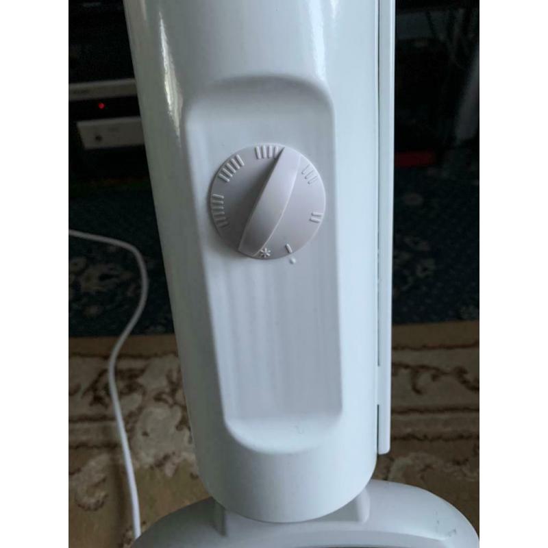Convection heater
