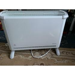 Convection heater