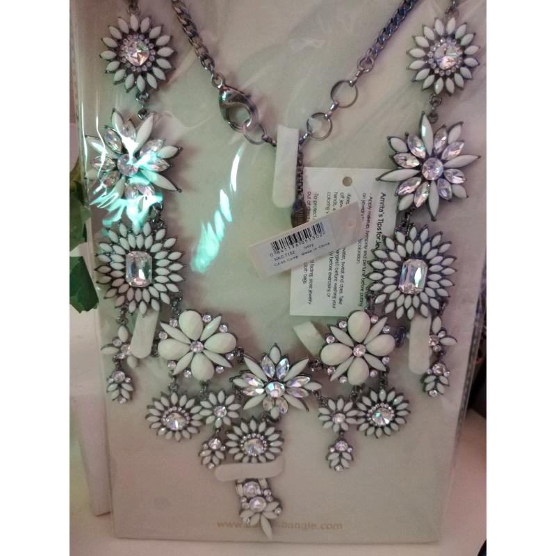 AMRITA SINGH DESIGNER NECKLACE