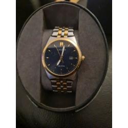 Citizen Eco drive watch as new