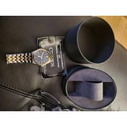 Citizen Eco drive watch as new