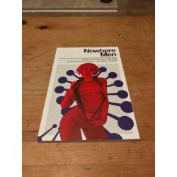 Graphic Novels