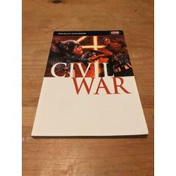 Graphic Novels
