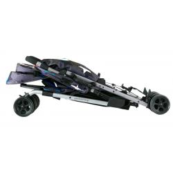 Cosatto tandem stroller