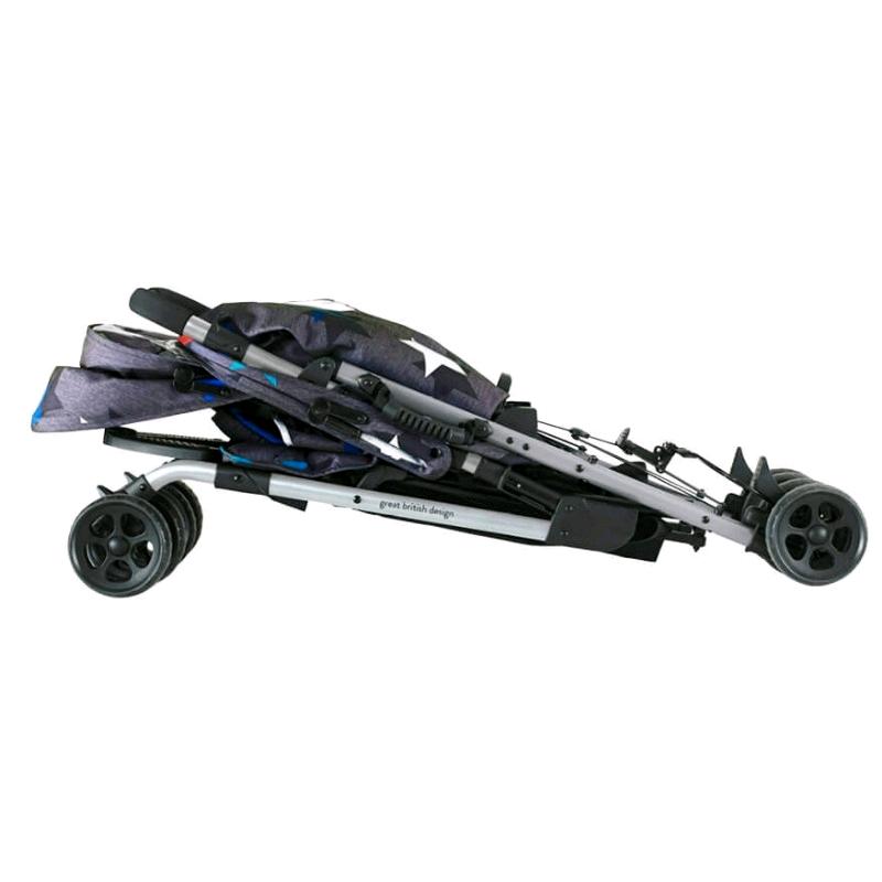 Cosatto tandem stroller
