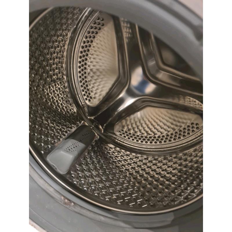 Beko integrated washer dryer - faulty power board