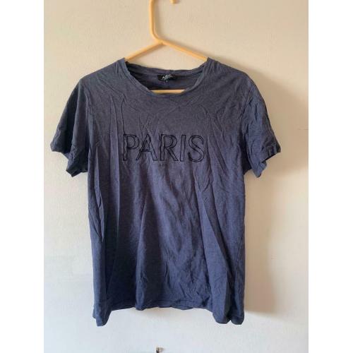 APC Paris tee