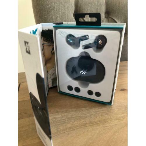 AIRTIME PRO Wireless Earbuds (Brand new)