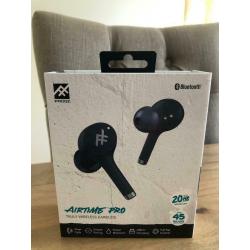 AIRTIME PRO Wireless Earbuds (Brand new)