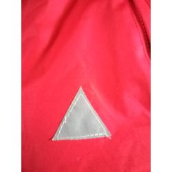 WINDYGOUL PRIMARY SCHOOL WATERPROOF REVERSIBLE JACKET