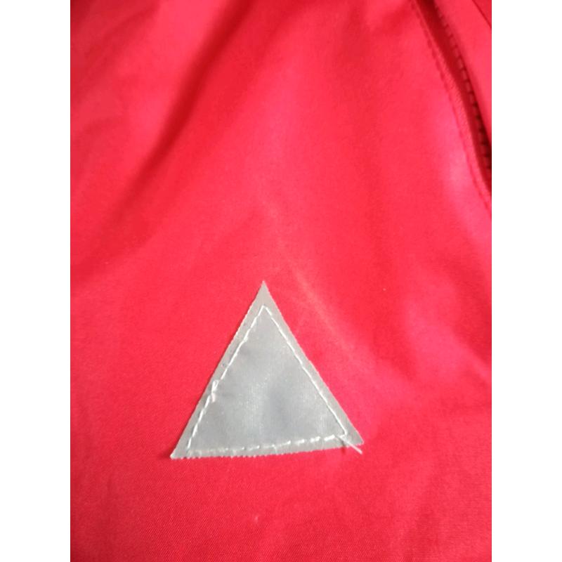 WINDYGOUL PRIMARY SCHOOL WATERPROOF REVERSIBLE JACKET