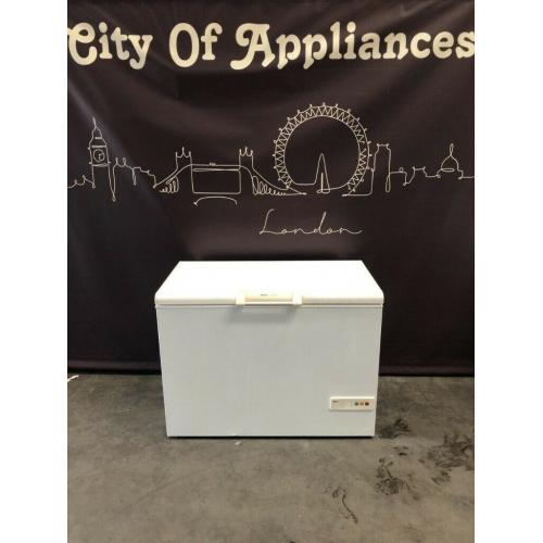 Bosch GTA26902 Chest Freezer 247 L