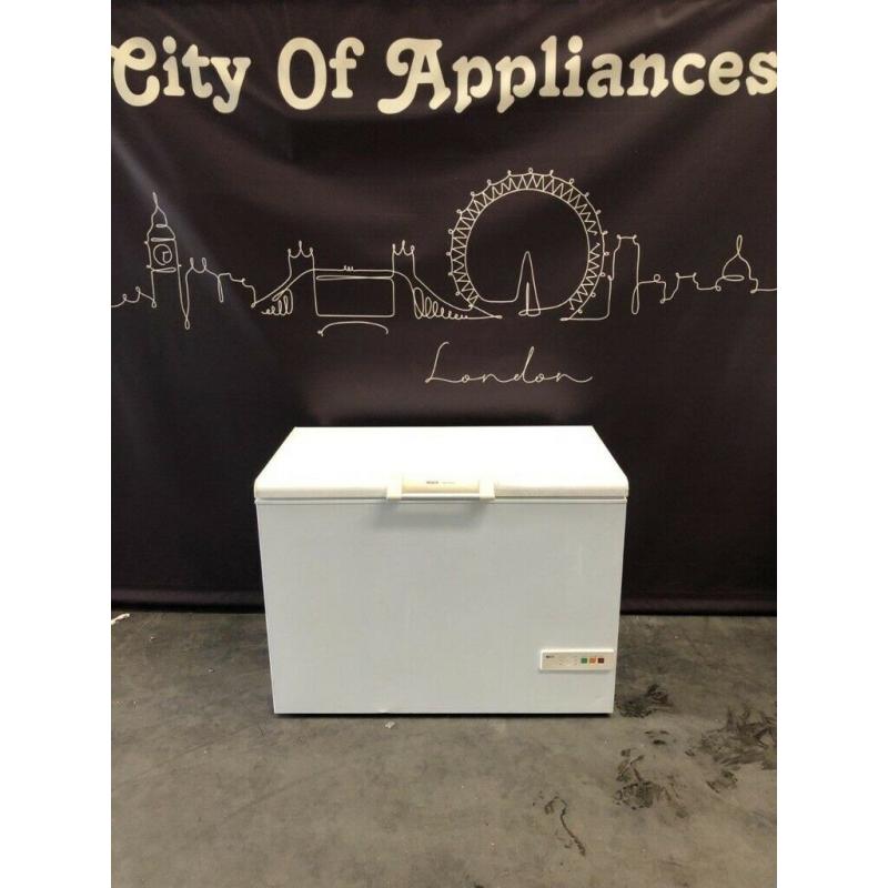 Bosch GTA26902 Chest Freezer 247 L