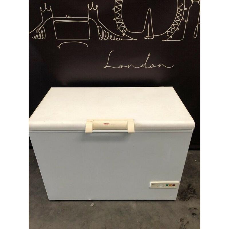 Bosch GTA26902 Chest Freezer 247 L