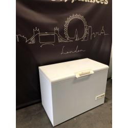 Bosch GTA26902 Chest Freezer 247 L