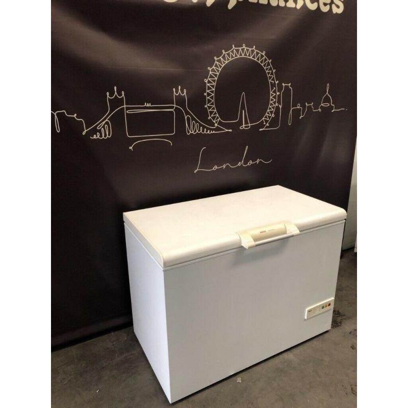 Bosch GTA26902 Chest Freezer 247 L