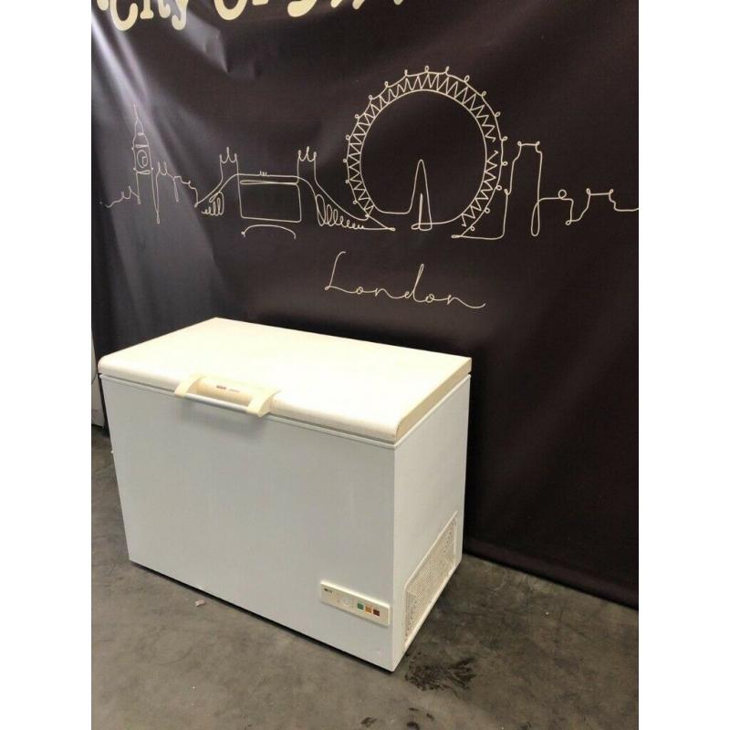 Bosch GTA26902 Chest Freezer 247 L