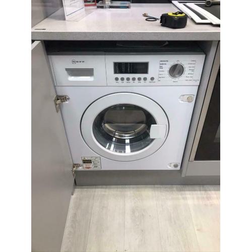 Brand new ex showroom Neff washer dryer