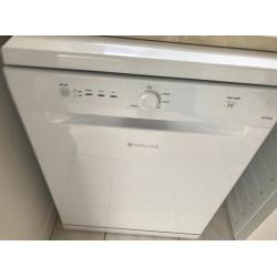 Hotpoint Dishwasher FDYB 10011 STYLE