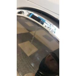 wd4444 silver montpellier 7+5kg washer dryer with warranty can be delivered or collected