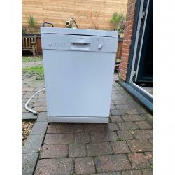 Bosch Dishwasher