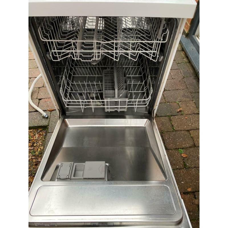 Bosch Dishwasher