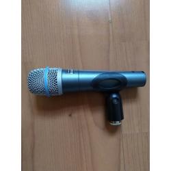 Shure Beta 57A