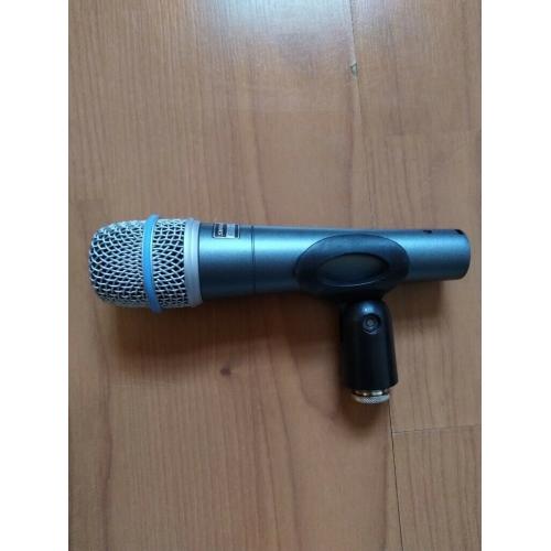Shure Beta 57A