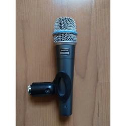 Shure Beta 57A