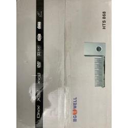 GOWELL HYS 868 HOME CINEMA