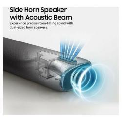 Brand New Samsung Soundbar S60T with Alexa Voice Control