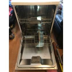 Bosch dishwasher