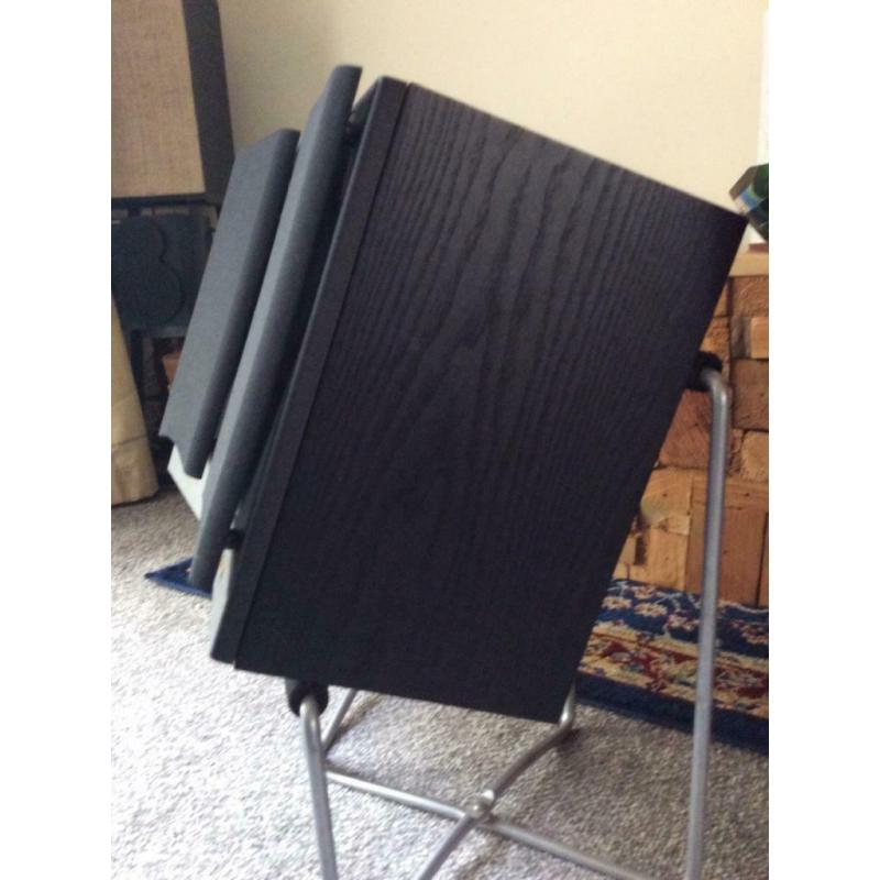 Celestine Speakers.