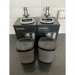 Sonos Bundle