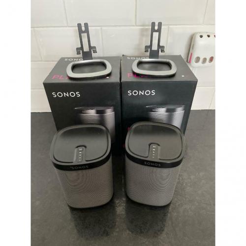 Sonos Bundle