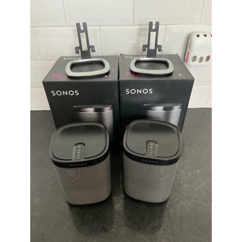 Sonos Bundle