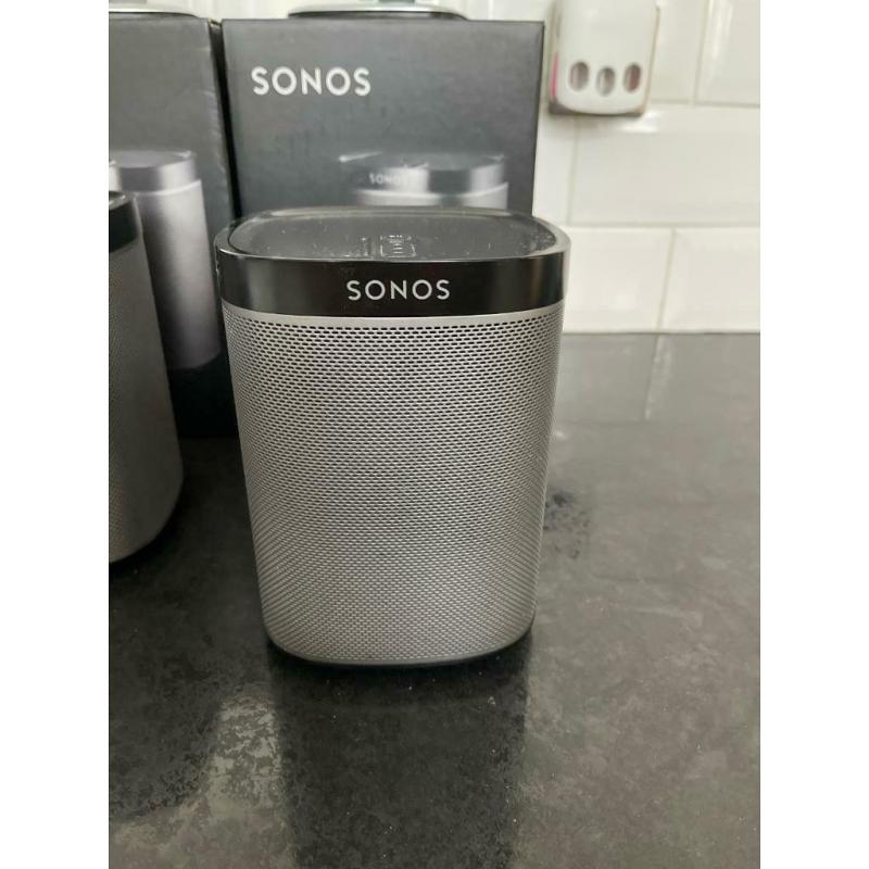 Sonos Bundle