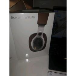 Bowers & Wilkins P9