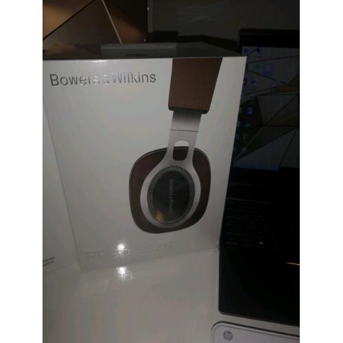Bowers & Wilkins P9