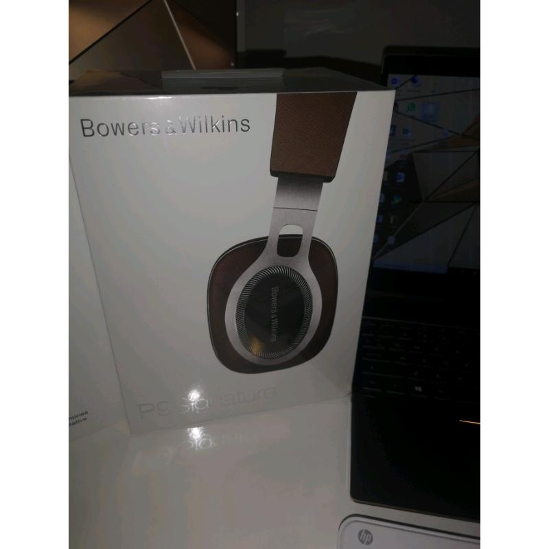 Bowers & Wilkins P9