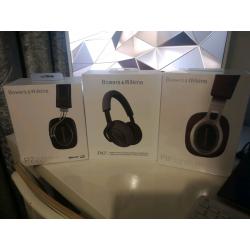 Bowers & Wilkins P9